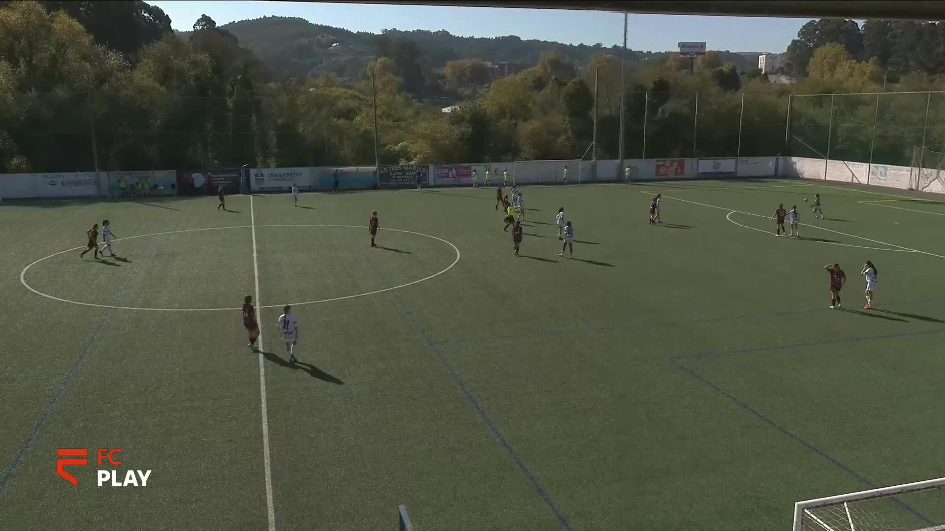 CADETE       SPORTING BURGO	S.D. RAPIDO NEDA