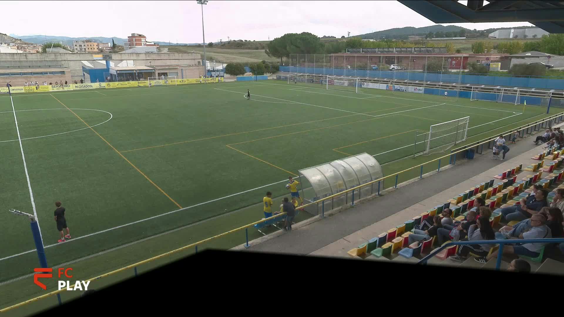 PREBENJAMIN A S8	UD SAN MAURO	PIERA
