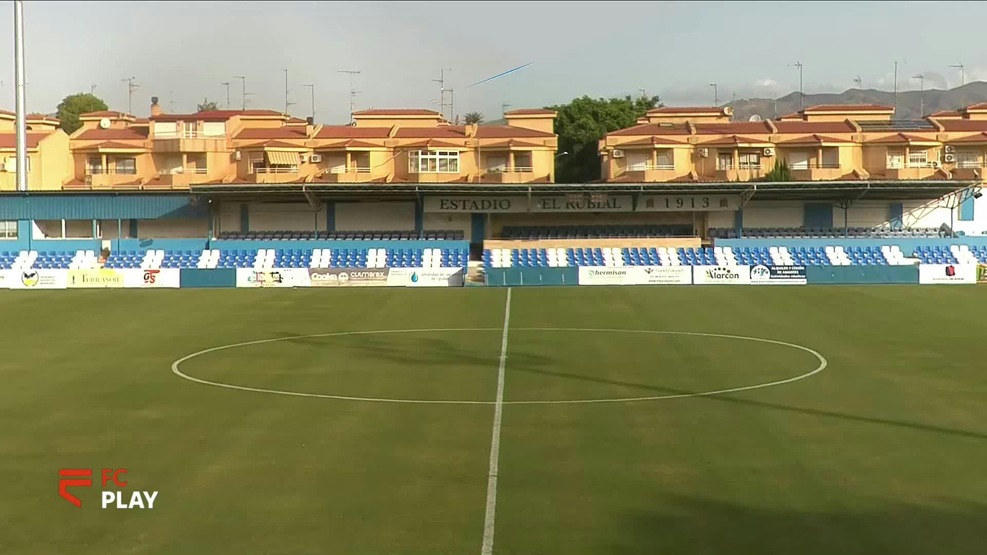 FIGUEROA C.D. vs C.D. COLONIA DE FUENTE PALMERA (C - 13 INFANTIL)