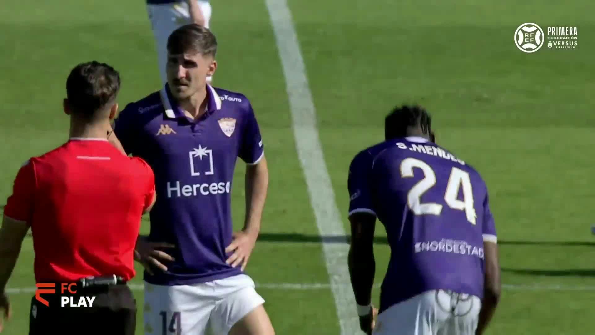 CD Guadalajara vs Barakaldo CF