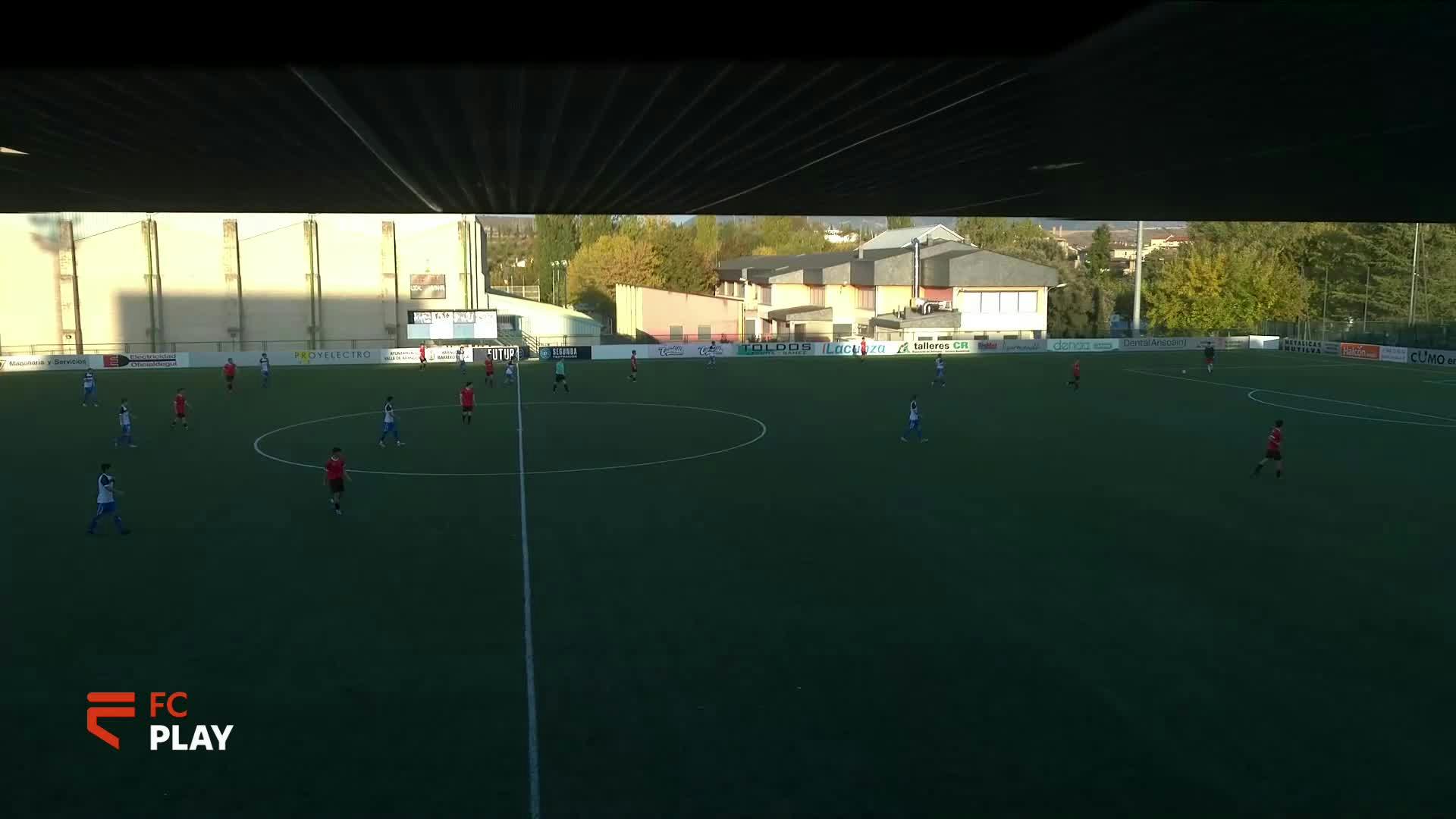 1ª REGIONAL	MUTILVERA	BELOSO