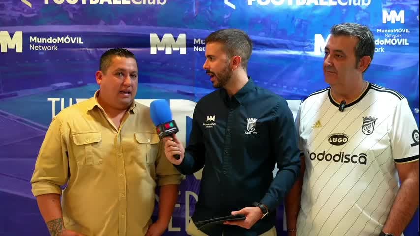 La Previa, Calienta que sales con Alejandro Frías | Xerez CD - Almería B