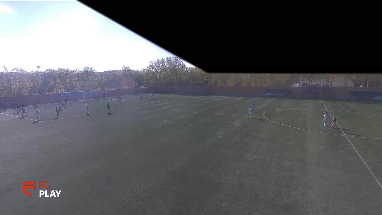 PRIMERA AUTONÓMICA	Fundación CD Leganés SENIOR	OLYMPIA LAS ROZAS "C"