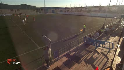 INFANTIL B	Atlético Sanluqueño	TRASMALLO F.C. C.D. "A"