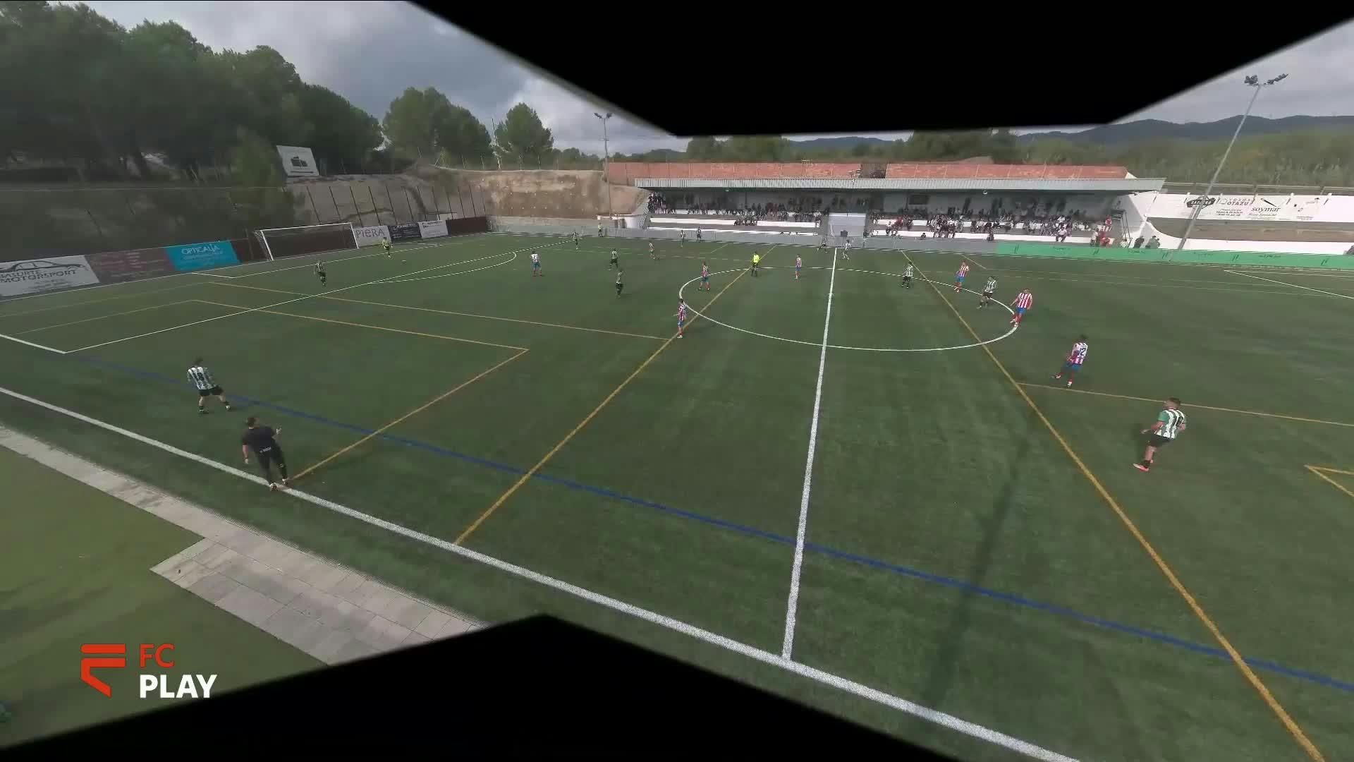 SENIOR     AE PIERA	BERGA C.E A