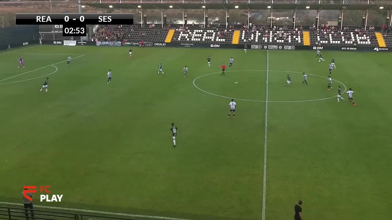 2ª RFEF	Real Unión Club 	Sestao river