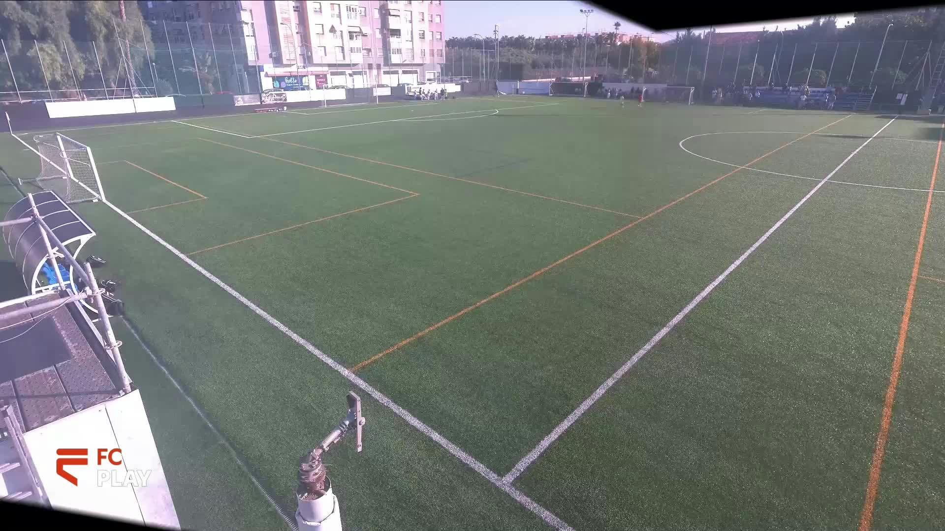BENJAMIN    FC CARTAGENA      "E.F.B. PINATAR "