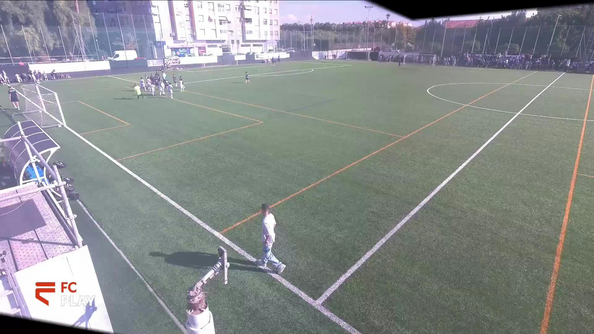 PREBENJAMÍN FC CARTAGENA   "LA PEÑA LORCA CLUB DEPORTIVO"