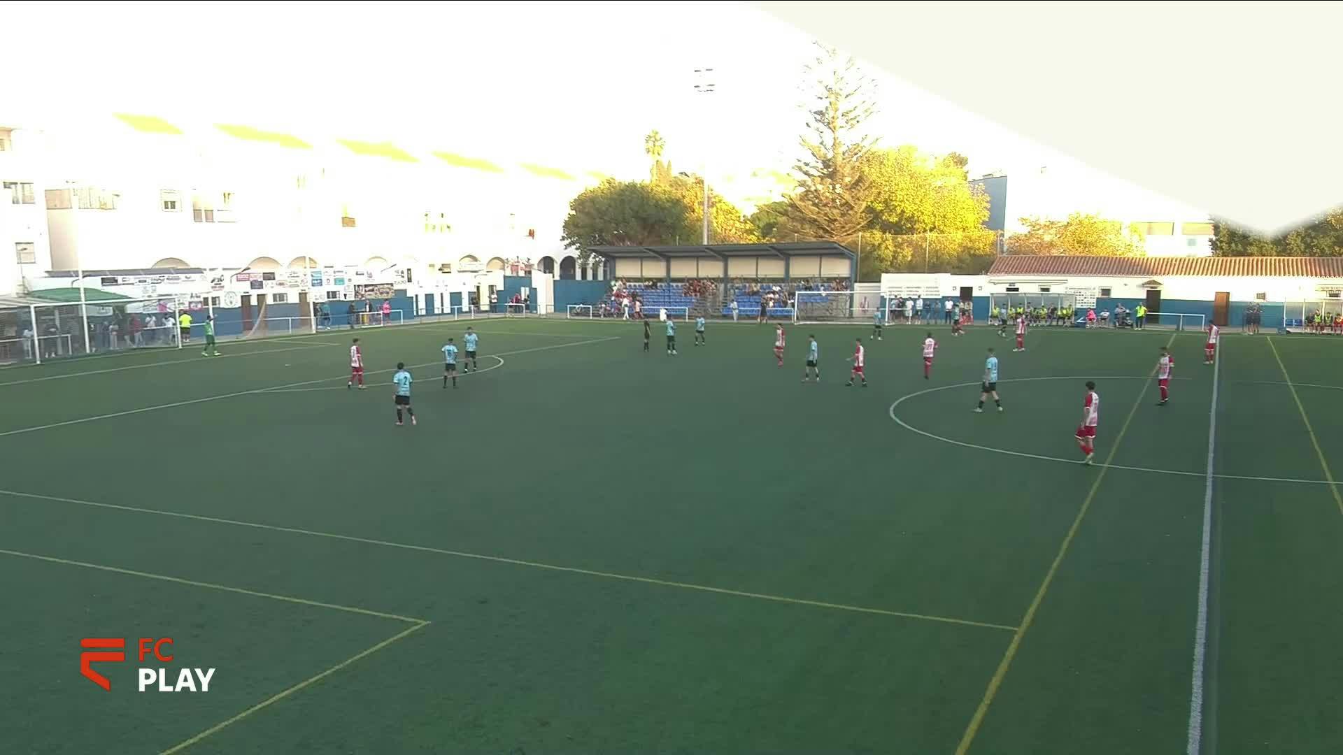 C.D. UNION MANILVA C.F. vs ATLETICO JUVAL (C + 19 SENIOR)