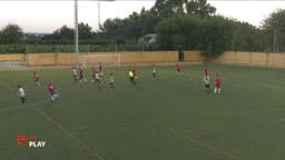 ATCO. ALCOLEA DEL RIO vs BURGUILLOS C.D. (C - 13 INFANTIL)