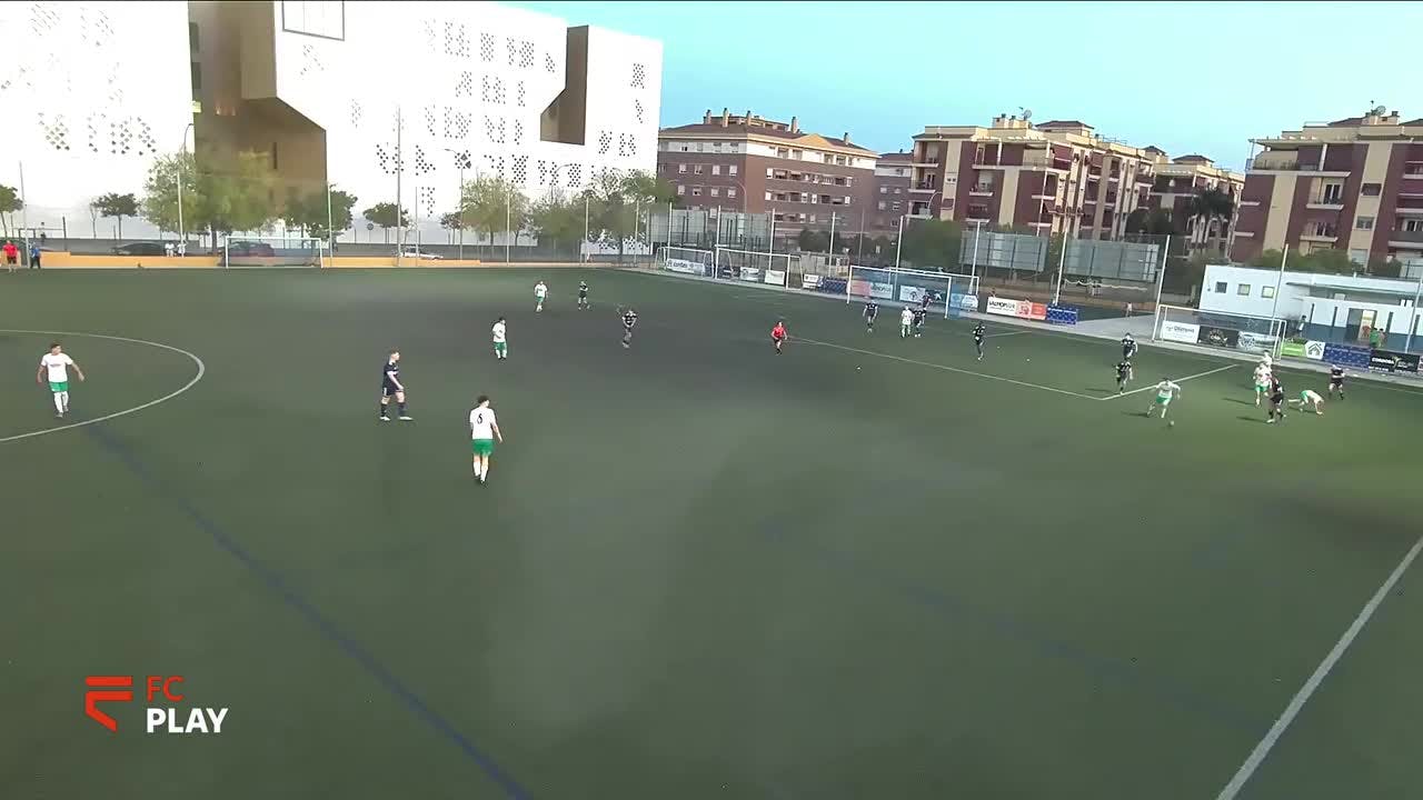 JUVENIL 4ª B	CD FIGUEROA	AFE