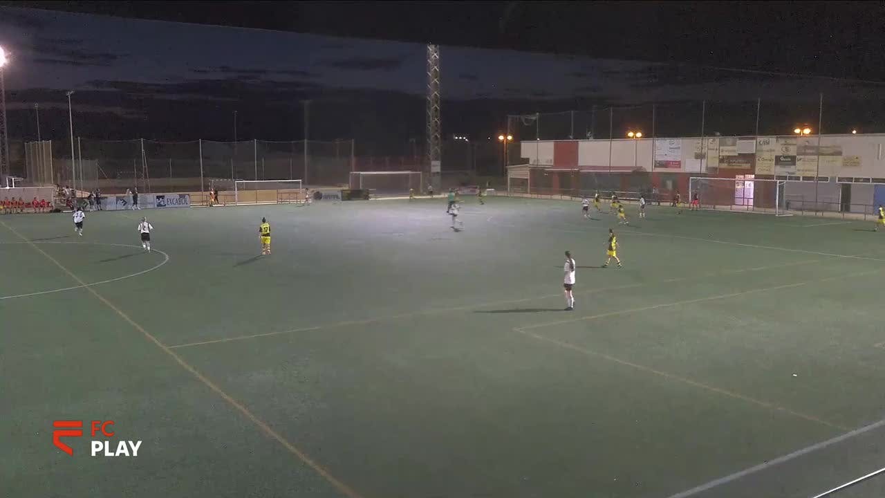 JUVENIL 4ª D	CD FIGUEROA	APADEMAR