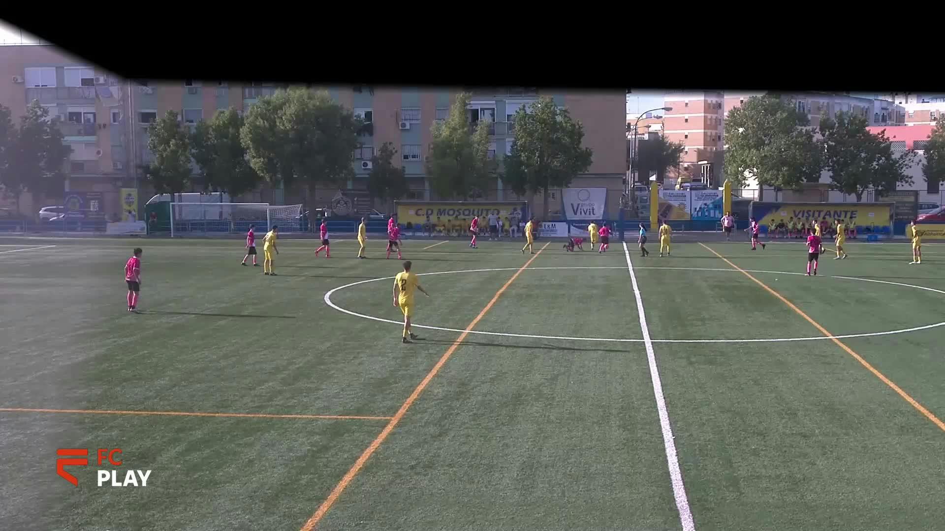 4ª and Cadete	cd mosquito	Tinte de utrera
