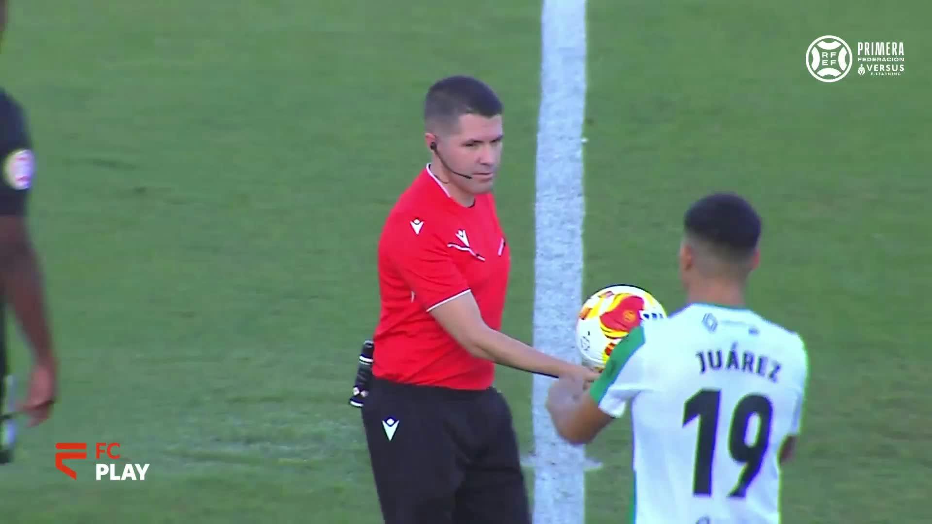 Atlético Sanluqueño CF vs Juventud de Torremolinos CF