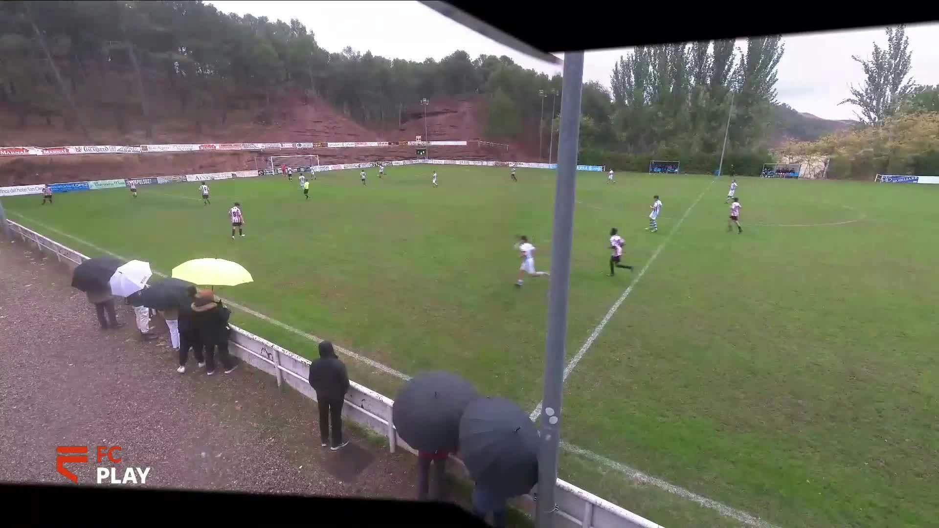 PRIMERA JUVENIL	NÁXARA C.D.	S.D.LOGROÑÉS