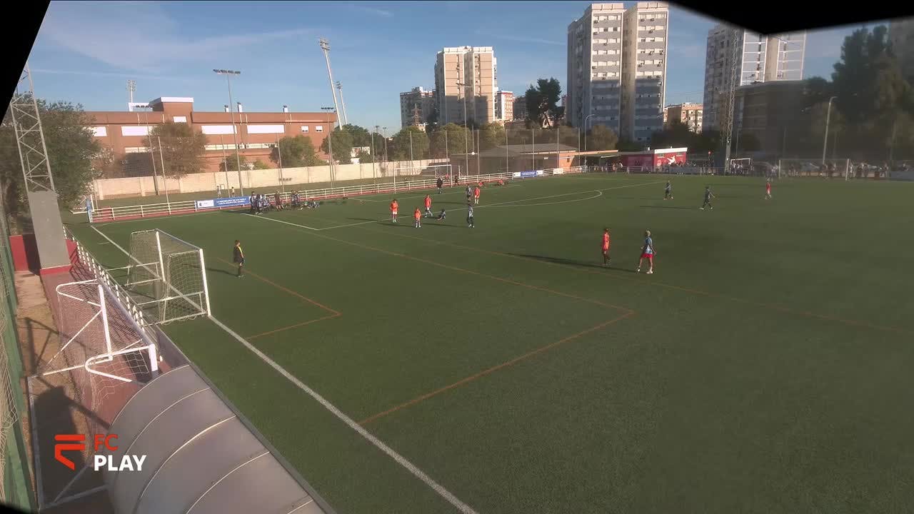 2 andaluza benjamin	CD EL PILAR	FUTBOL AFICIONADOS DE ECIJA