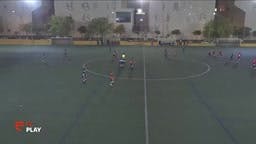 INFANTIL 3ª	CD FIGUEROA	SENECA CF