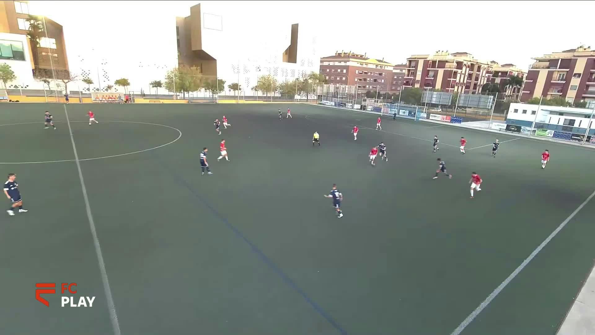 JUVENIL 4ª	CD FIGUEROA C	CD DOS TORRES
