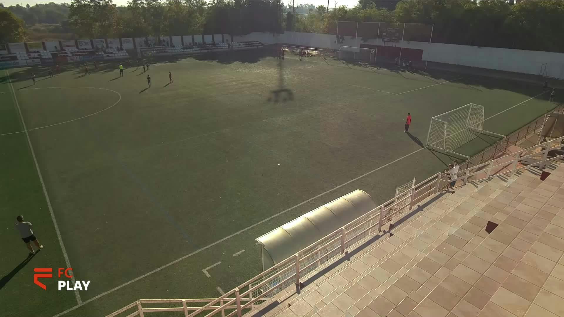 2ª ANDALUZA BENJAMIN	LORA CF	UD MAIRENA DEL ALJARAFE