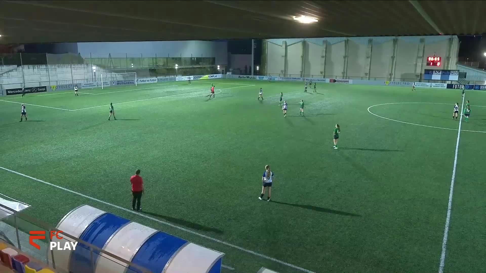 JUVENIL FEMENINO	MUTILVERA	LOURDES