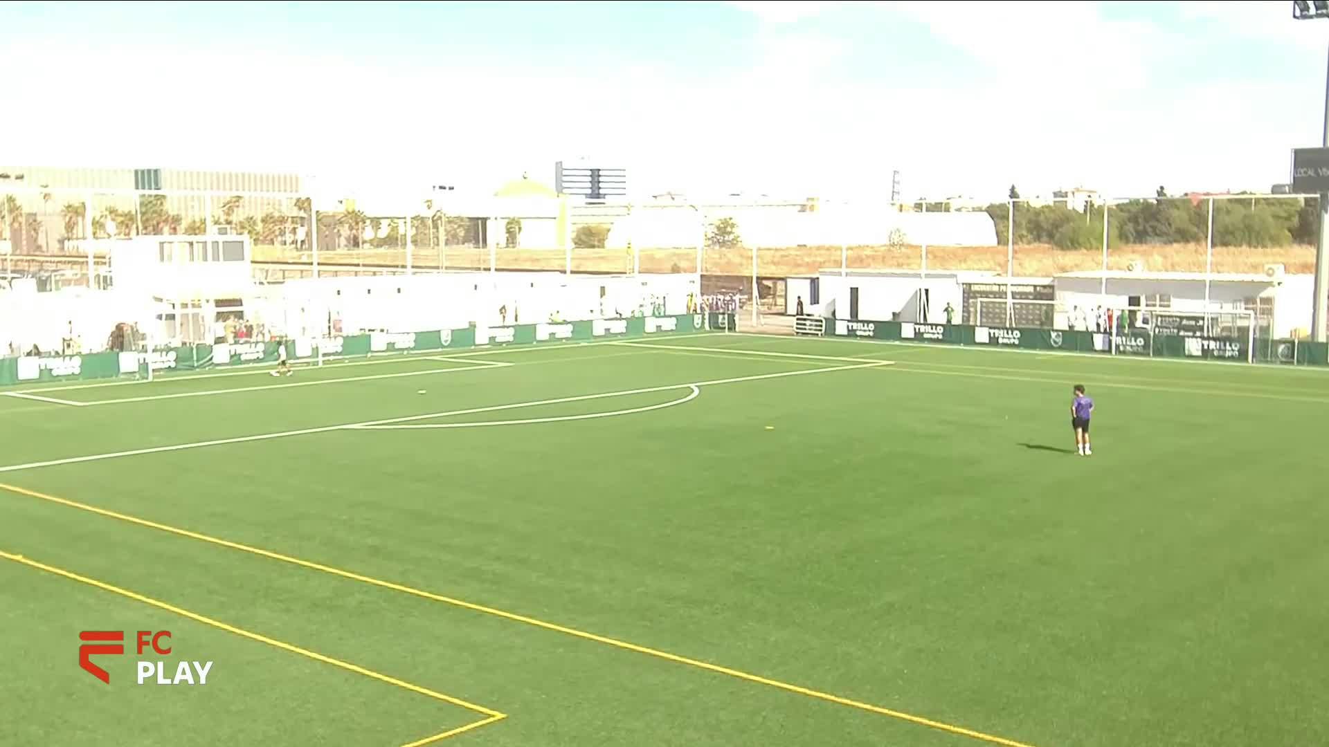 3ª AND CADETE	SAN ROQUE BPIE B  	PD ROCIERA