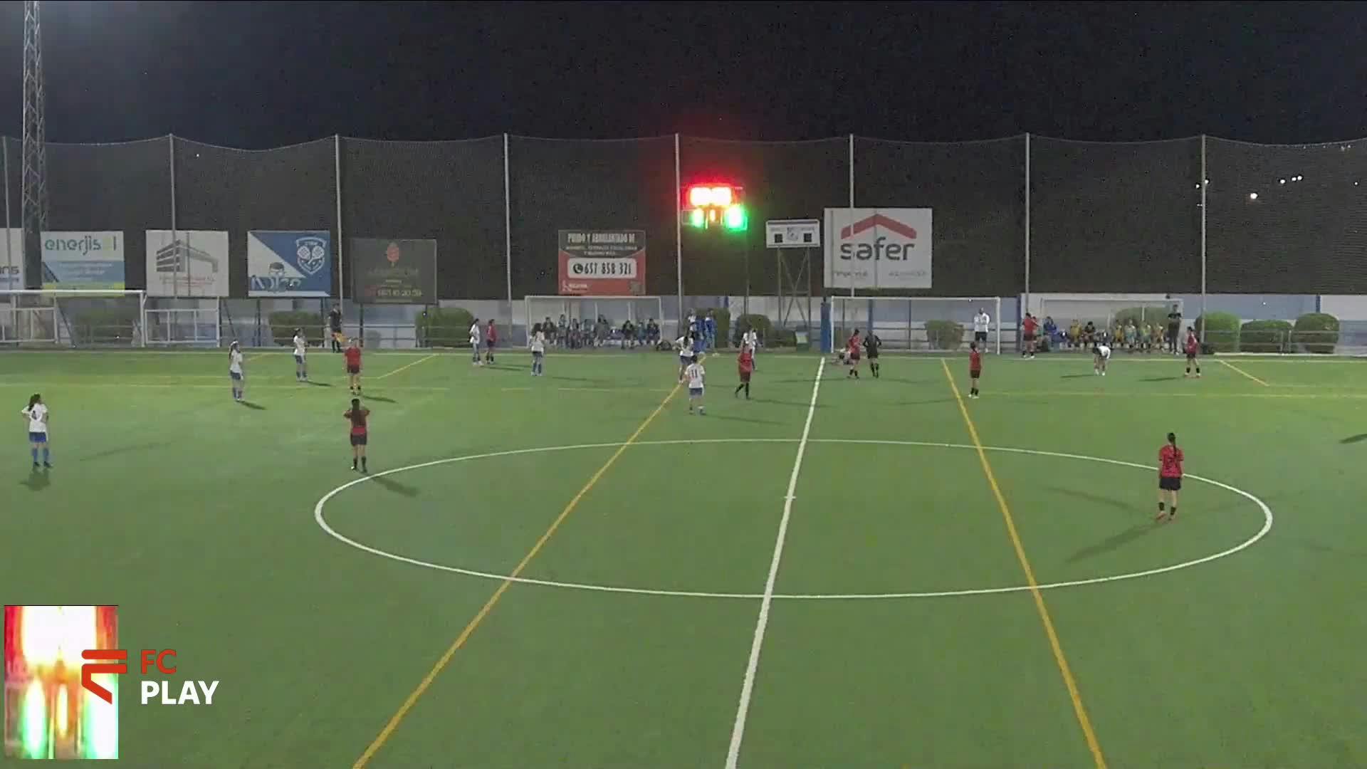 Segunda Andaluza Senior	Senior Femenino Arahal Balompié	CF.Ciudad de Dos Hermanas Femenino