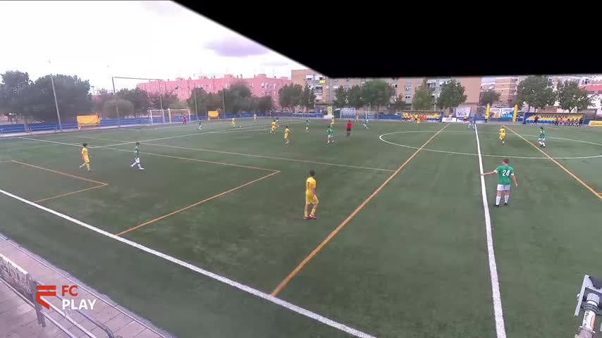 3ª and Cadete	cd mosquito	Centro Histórico