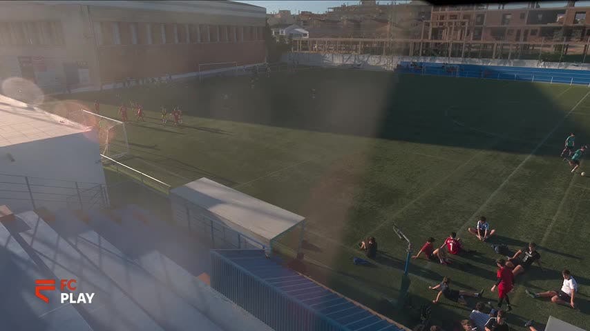 ALEVÍN	CDV ALBOX	CD EDA CF