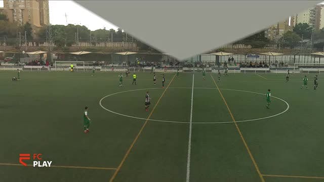 3ª ANDALUZA SÉNIOR	CALAVERA CF	CD MONTEQUINTO