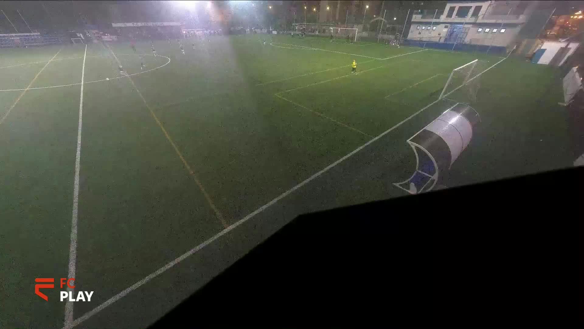 SUPERLIGA BENJAMÍN FÚTBOL-8 	FC CARTAGENA	"RANERO C.F.	"