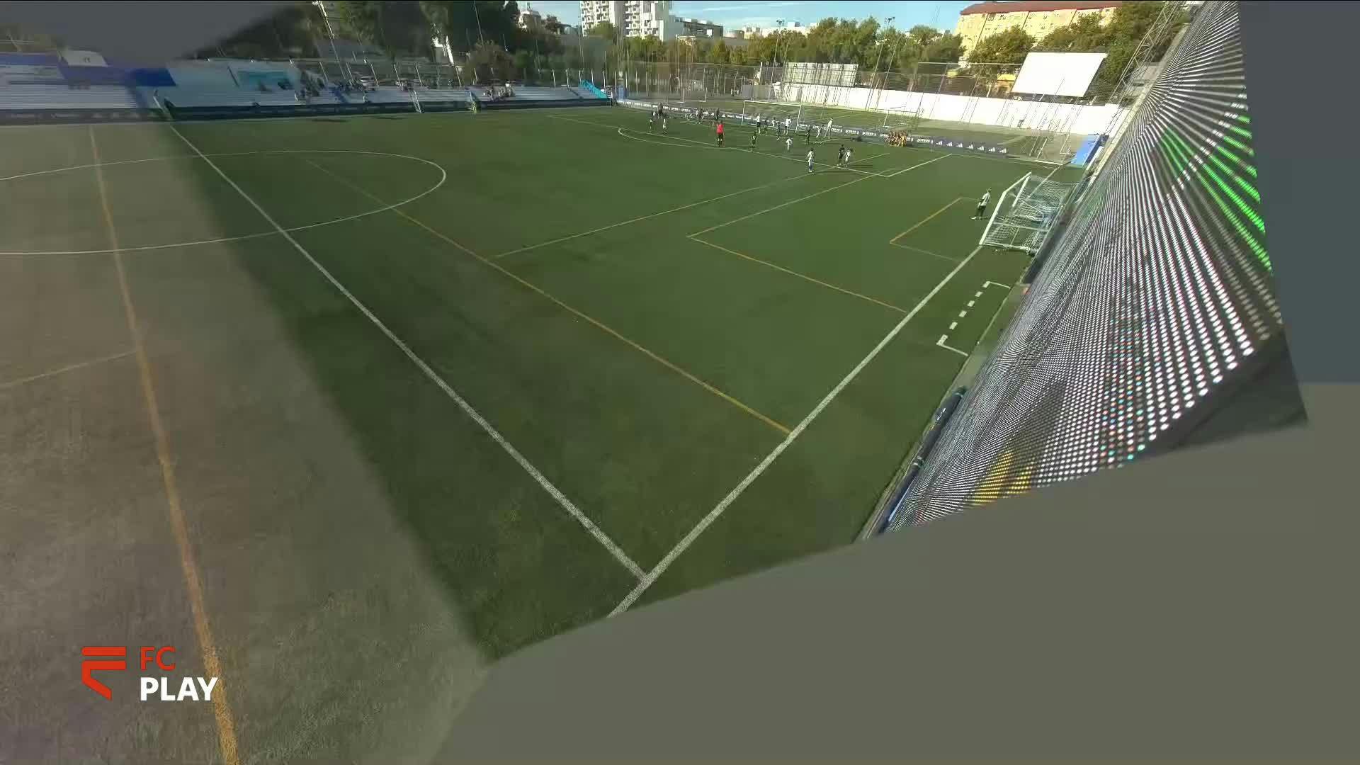 4ª AND ALEVIN	A.D. NERVIÓN	ATCO. CENTRAL
