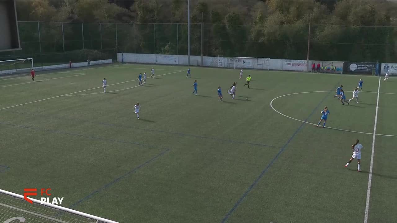 INFANTIL FEMENINO  -  LGF INFANTIL FEMENINA	SPORTING BURGO	S.D. O VAL