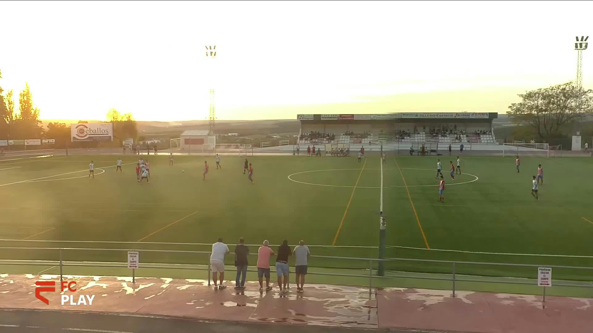 3ª Andaluza Juvenil (Córdoba)	CD Montalbeño	Don Bosco CF