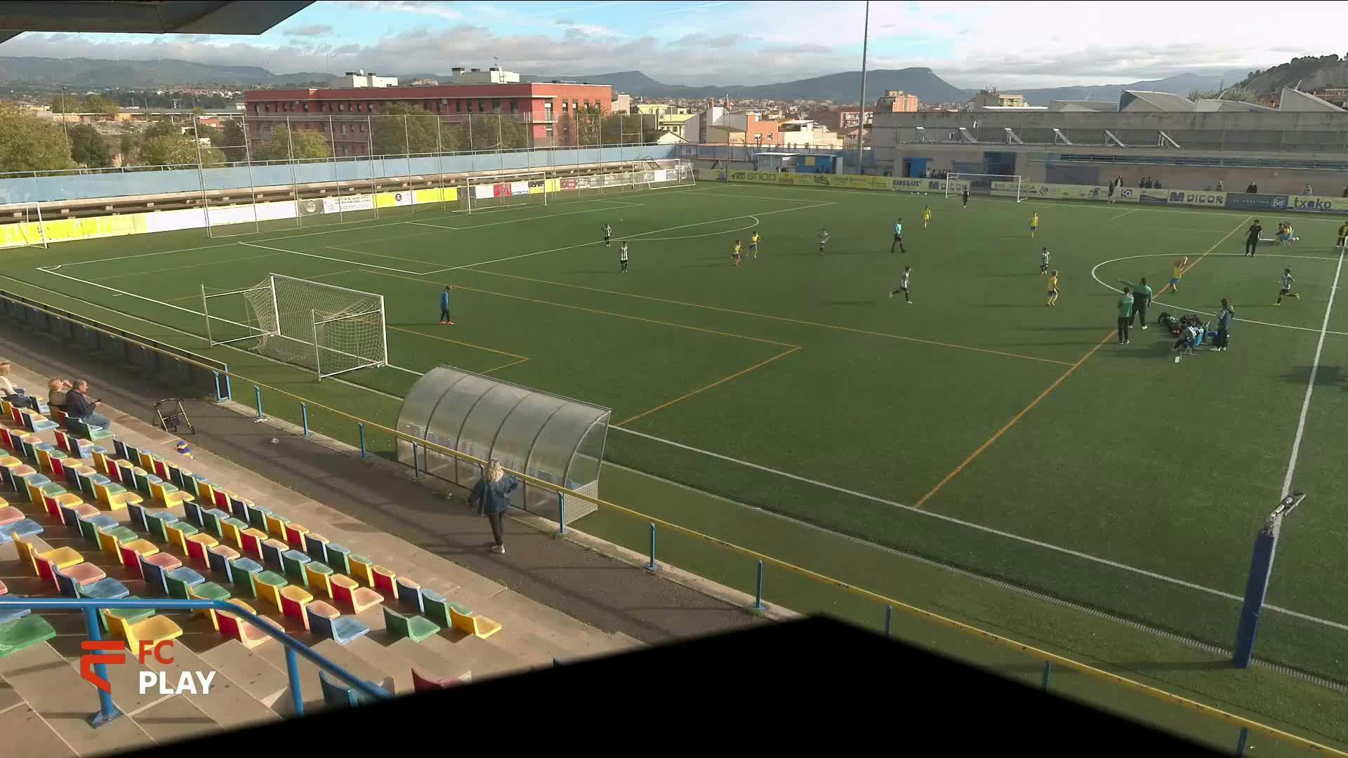 ALEVIN TERNCERA S11	UD San Mauro	PIERA