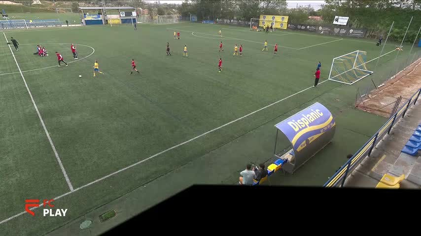 PRIMERA DIVISIÓ FEMENÍ INFANTIL, GRUP 2	Premia de Dalt 	BARBERA