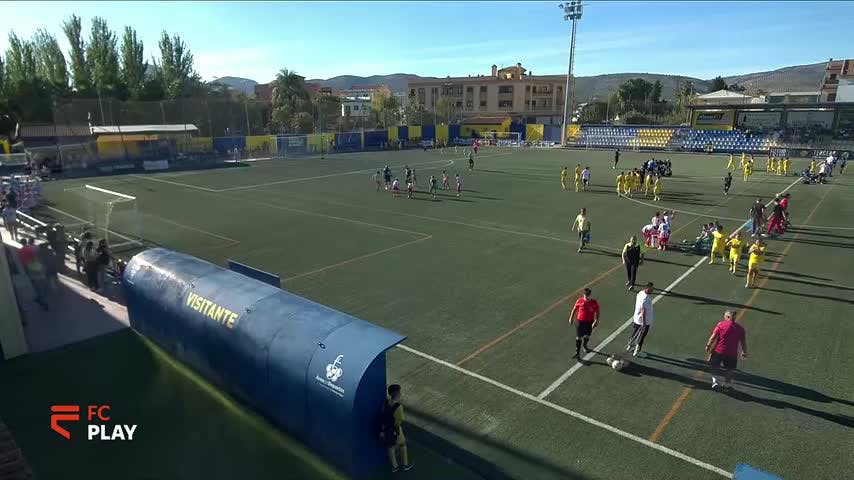 alevin     CD Huetor Tajar	Arenas de armilla cultura y deporte