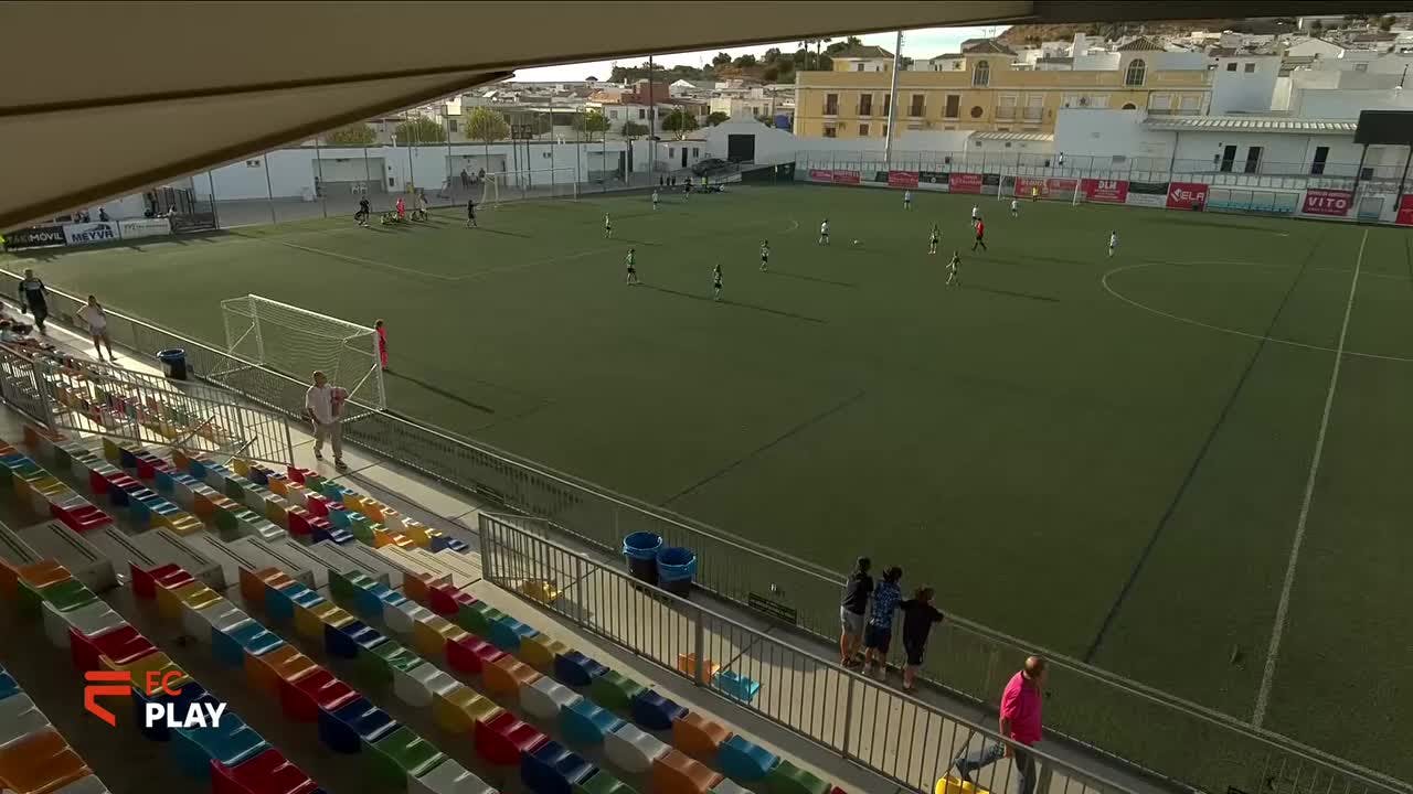 4 ANDALUZA ALEVIN	UB LEBRIJANA	FUNDACION REAL BETIS