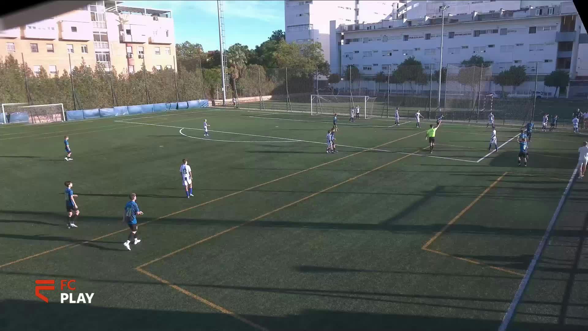 infantil        ud.manantial	   Antonio Puerta