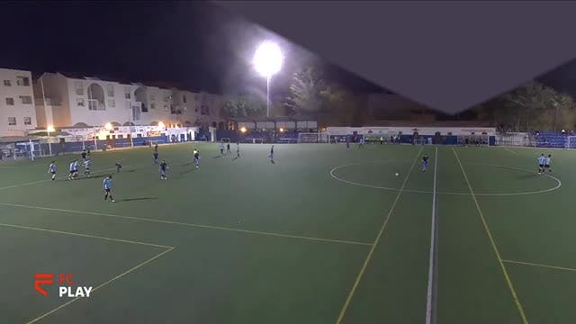 4a CADETE	U.MANILVA CF	CD BANUS