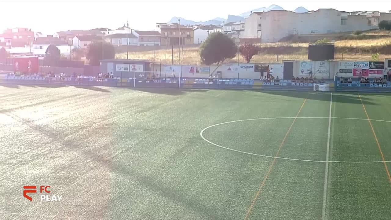 3ª ANDALUZA JUVENIL (GRANADA)	C. D. VANDALIA DE PELIGROS C. F.	CELTIC C. F. PULIANAS