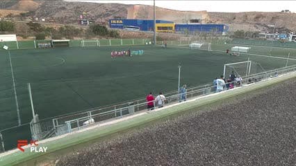 4A BENJAMIN	POLI ALMERIA B	FUTBOL BASE ALMERIA