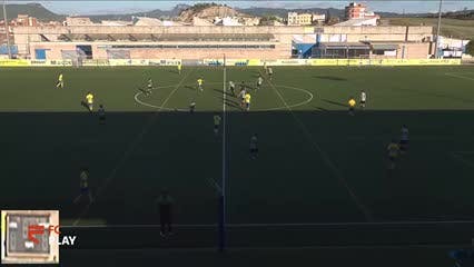 CADETE PRIMERA S16	UD San Mauro	PIERA