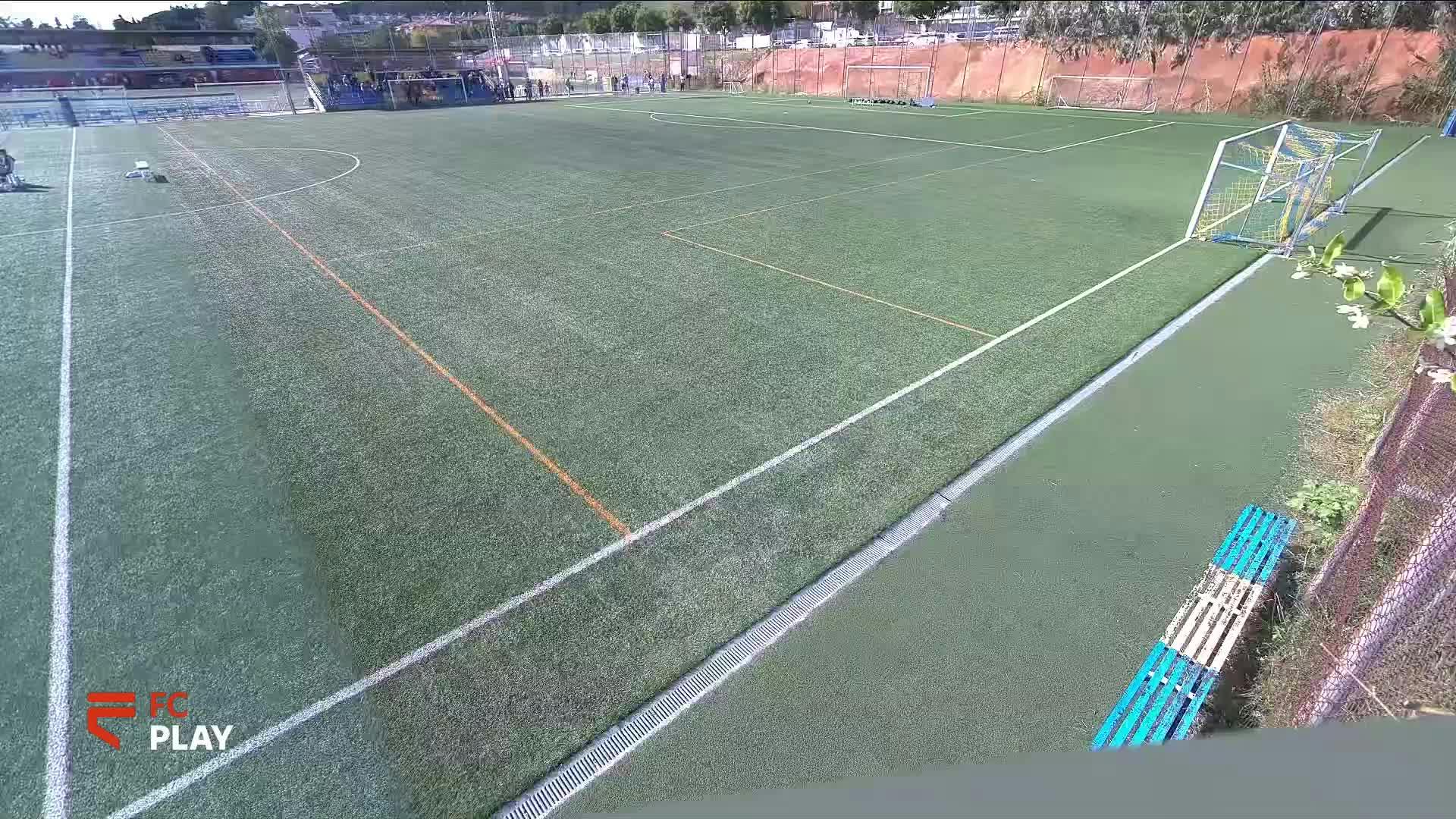 TERCERA DIVISIÓ ALEVÍ S12, GRUP 10	Premia de Dalt 	CABRILS