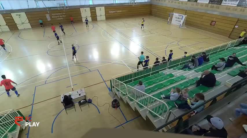 DIVISIÓ HONOR CATALANA	INTER ESPORTIU MALGRAT,CFS	Holcim Montcada