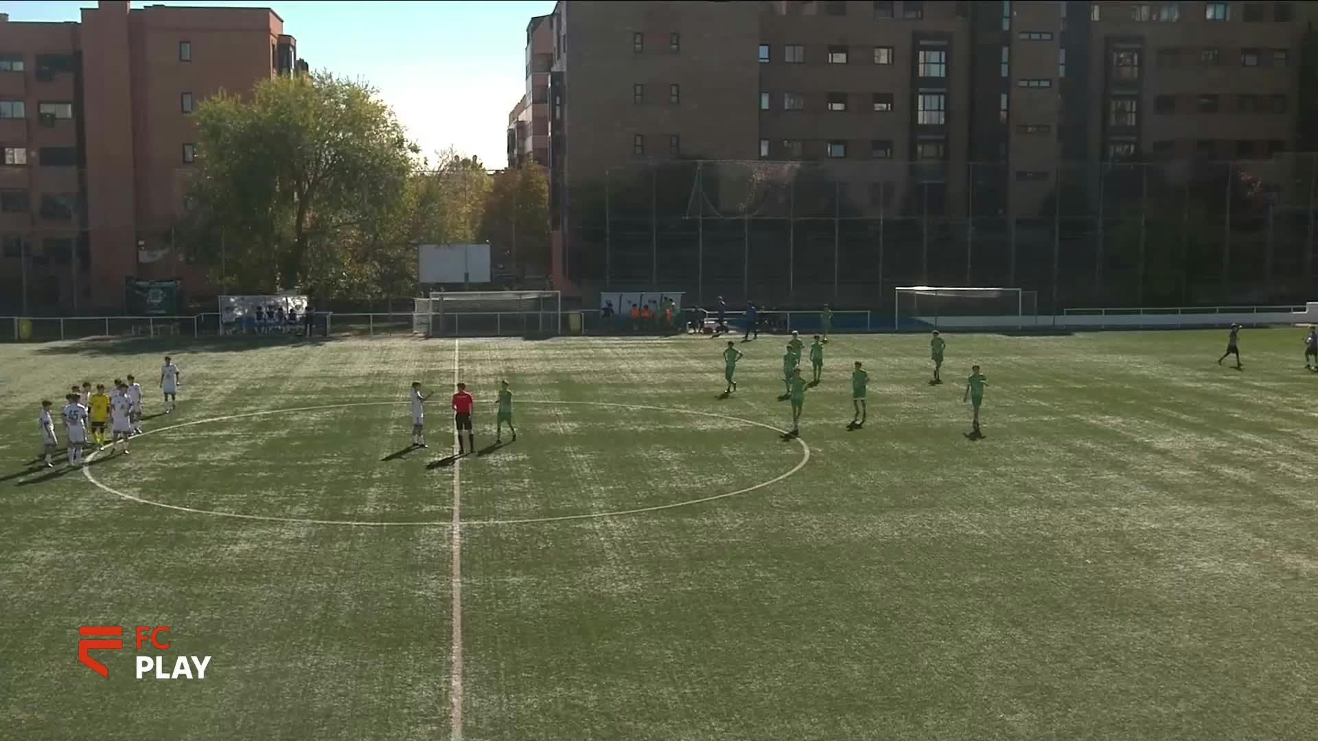 Cadete	edm san blas A	Esperanza
