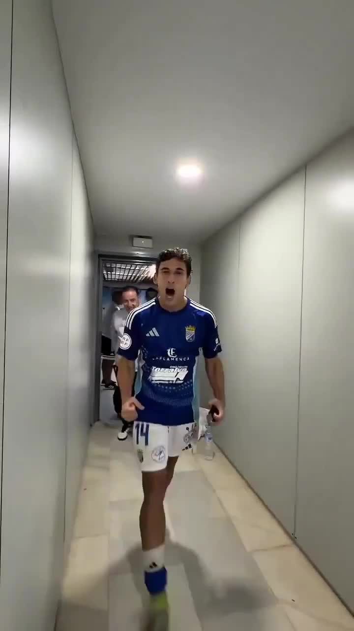 Final del Partido | Xerez CD - CD Minera