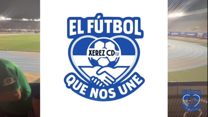 Corazón de la afición | Xerez CD - CD Minera