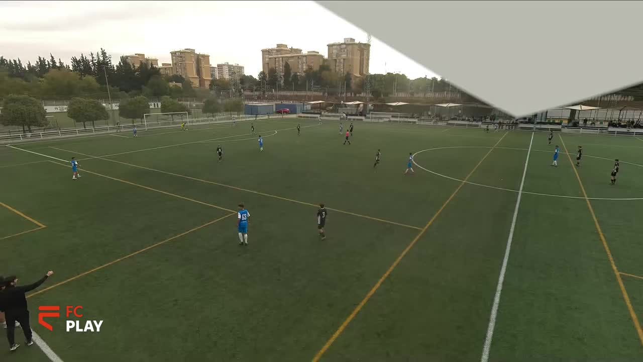 CALAVERA C.F. vs C.D. DOCTOR FLEMING