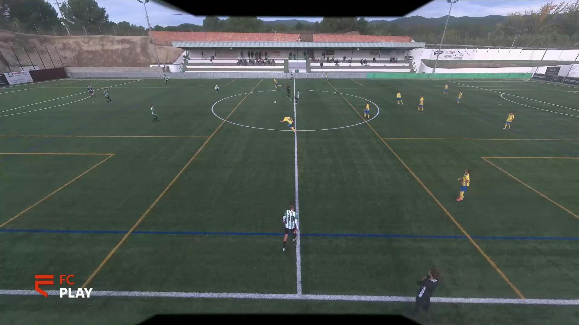 INFANTIL      AE PIERA     SAN MAURO U.D "A"