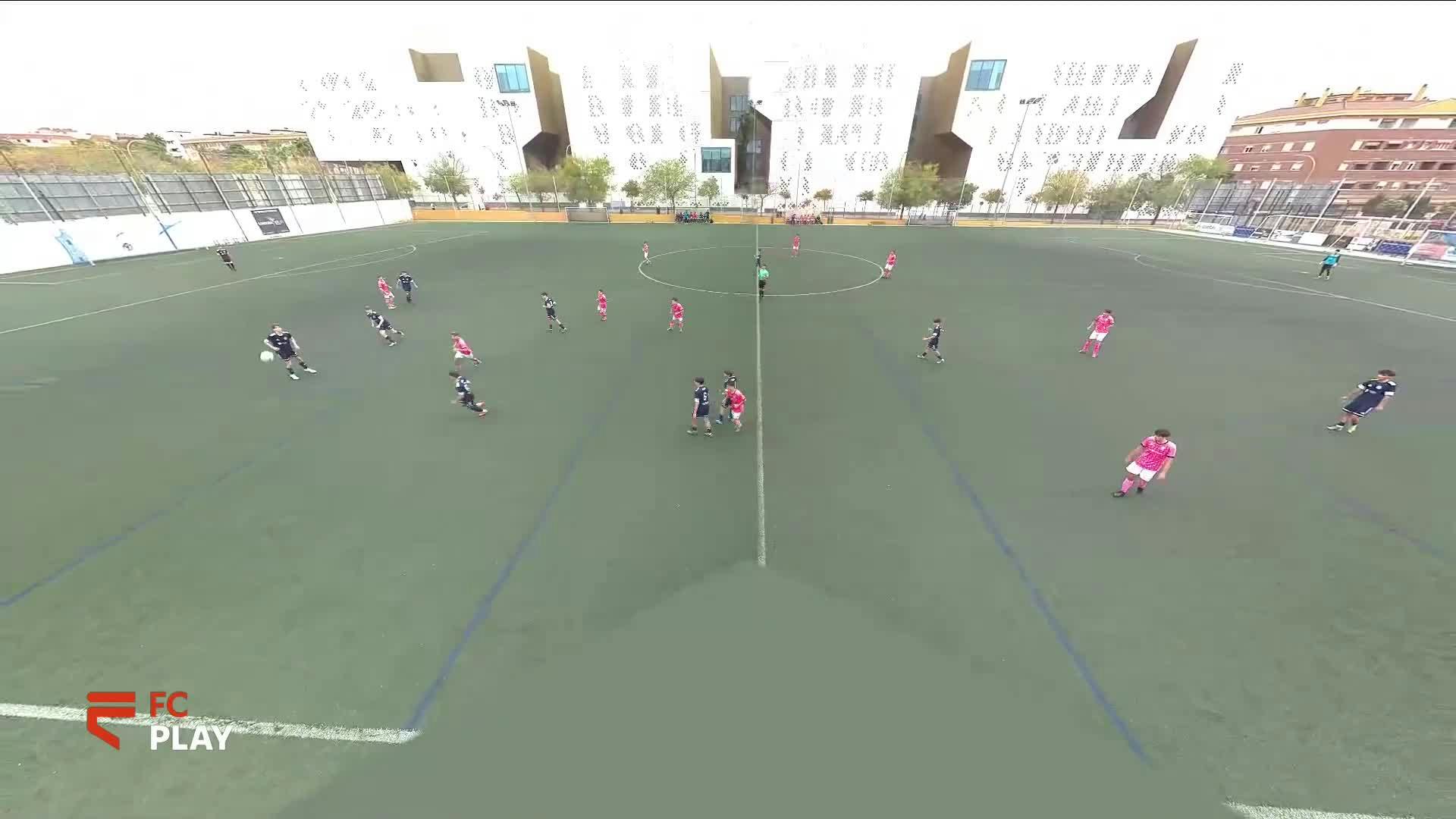 JUVENIL 4ª	CD FIGUEROA B	PALOMERA NARANJO